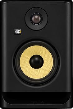 Amazon.com: KRK RP5G5 ROKIT 5 Generation Five 5